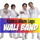 Koleksi Album Lagu Wali Band APK