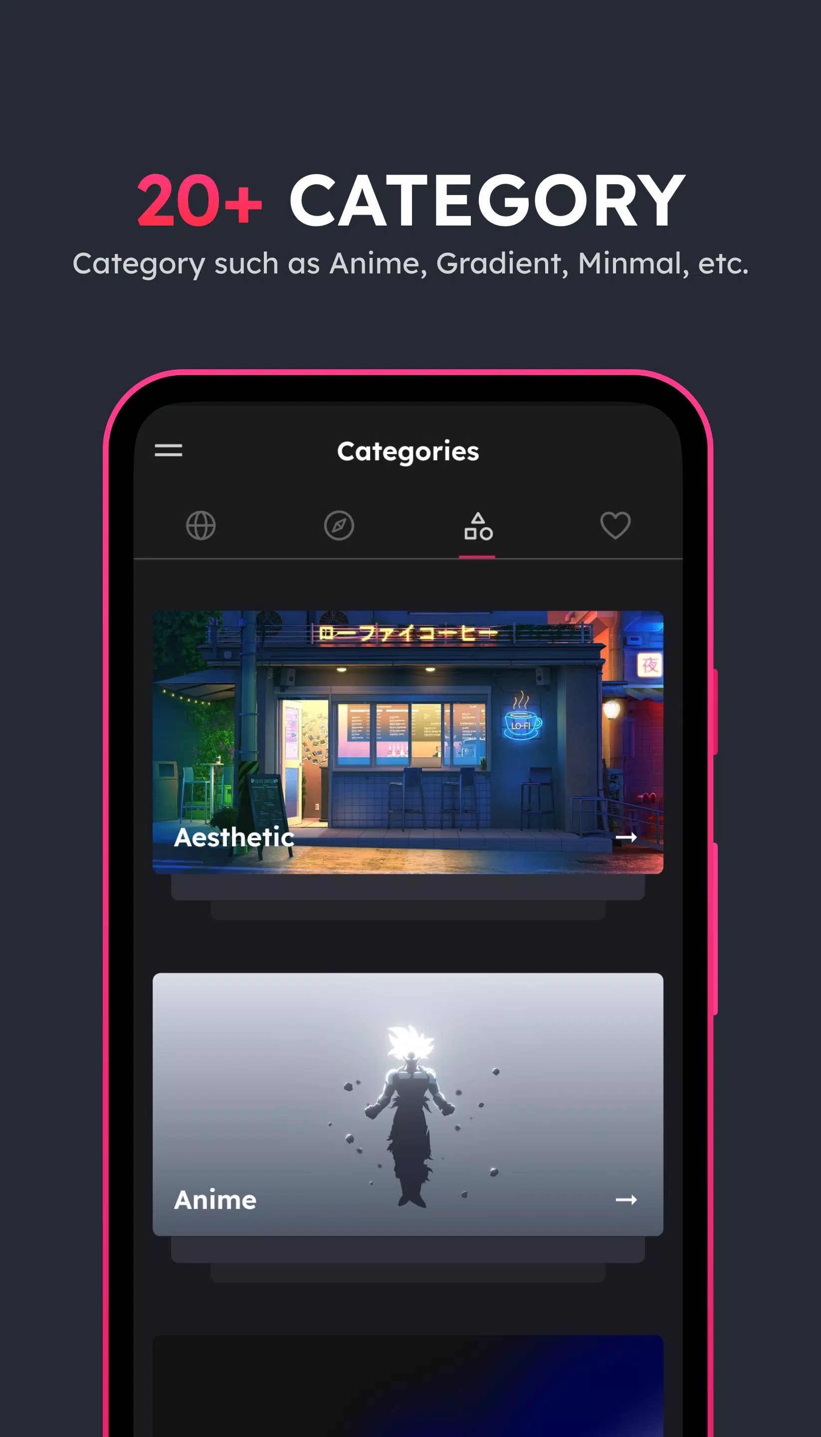 WallStack - Amoled Wallpapers APK for Android Download WallStack - Amoled Wallpapers APK for Android Download
