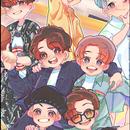 Kpop Wallpapers - Korean Pop APK
