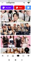 Kpop Wallpapers - Korean Pop الملصق