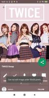 Kpop Wallpapers - Korean Pop تصوير الشاشة 2