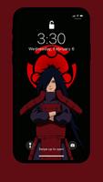 Sharingan Wallpaper X ảnh chụp màn hình 2