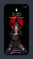 Sharingan Wallpaper X ảnh chụp màn hình 3