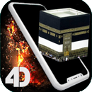 Top Mecca 4k HD wallpapers APK