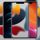 Wallpapers for iPhone Xs Xr Xm آئیکن