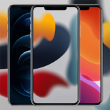Wallpapers for iPhone Xs Xr Xmax Wallpaper I OS 15 APK