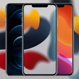 Wallpapers for iPhone Xs Xr Xmax Wallpaper I OS 15 иконка