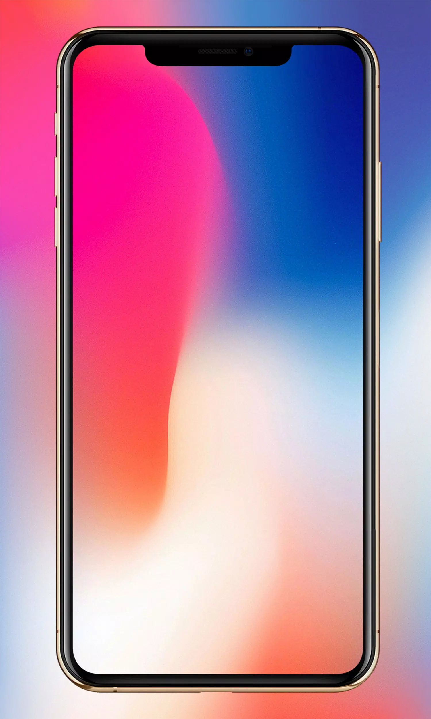 Wallpapers for iPhone Xs Xr Xmax Wallpaper I OS 15 APK pour Android  Télécharger