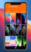 Wallpapers for iPhone Xs Xr Xmax Wallpaper I OS 15 ảnh chụp màn hình 3