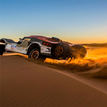 Rush Rally Origins wallpaper