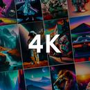 wallme - HD, 4k wallpaper APK