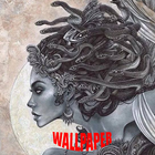 Medusa Wallpapers ikon