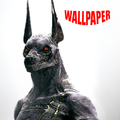 Anubis Wallpapers