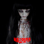 Doll Gothic Wallpapers icône