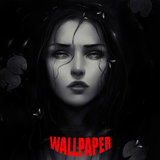 Draw Art Gothic Wallpapers icône