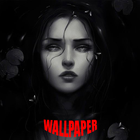 Draw Art Gothic Wallpapers 아이콘