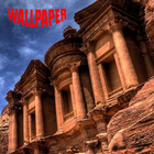 Petra Jordan Wallpapers иконка