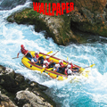 Rafting Sport Wallpaper