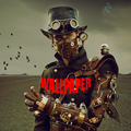 Steampunk Gothic Wallpapers