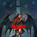 ”Succubus Wallpapers