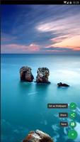 Sea Stone Wallpapers 포스터