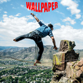 Slacklining Sport Wallpaper