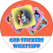 WAStickerApps - God Stickers for WhatsApp