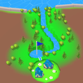 Water Pioneer