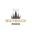 Wayback Radio آئیکن