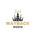Wayback Radio иконка