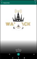 Wayback Radio screenshot 2