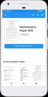 West Bengal Question Papers تصوير الشاشة 1