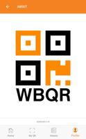 WBQR capture d'écran 1