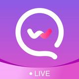 Wemet Live - Live Video Chat