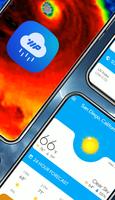 Weather Pass ảnh chụp màn hình 1