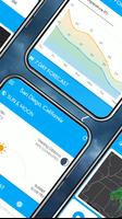 Weather Pass ảnh chụp màn hình 3