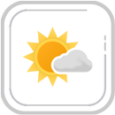 អាកាសធាតុក្នុងតំបន់ (Weather) APK