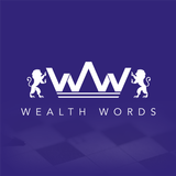 Wealth Words - Crossword Puzzle Game aplikacja