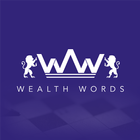 Wealth Words ícone