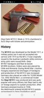Weapons of World War II 截图 1