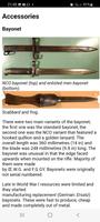 Weapons of World War II ภาพหน้าจอ 2