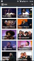 All Nigerian Gospel Music captura de pantalla 3