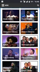 All Nigerian Gospel Music APK Herunterladen