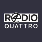 آیکون‌ RADIO QUATTRO