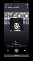 پوستر RADIO QUATTRO