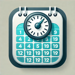 WeightLog - تقویم وزن