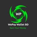 WePay wallet BD