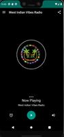 West Indian Vibes Radio โปสเตอร์