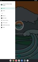 Over the West Online Radio Screenshot 3