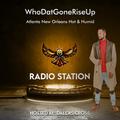 WhoDatGoneRiseUp